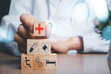 HEALTHCARE & MEDICAL AID
